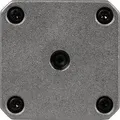 Joy-it Schrittmotor NEMA-17-01 0.4 Nm 1.68 A Wellen-Durchmesser: 5 mm (NEMA-17-01)