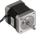 Joy-it Schrittmotor NEMA-17-01 NEMA-17-01 0.4 Nm 1.68A Wellen-Durchmesser: 5mm