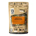 Aglio Olio Peperoncino, italienischer Klassiker, grob Bremer Gewürzhandel, 100g