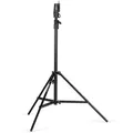 Manfrotto 008BU Stativ Cine Alu Schwarz