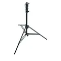 Manfrotto MA008BU Klappstativ Alu-Cine, black