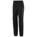 McKINLEY Regen- und Matschhose Longville III Kinder Regenhose schwarz schwarz 164