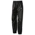 Mc Kinley Kinder Regenhose Longville, schwarz, 164, 257583