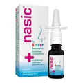nasic für Kinder Nasenspray · 10 ml · PZN 01356124