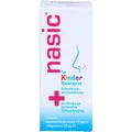 NASIC für Kinder Nasenspray 10 ml PZN01356124