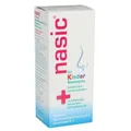 NASIC für Kinder Nasenspray 10ml PZN 1356124