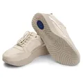 VITAFORM Damen Weite H Hirschleder beige, 42