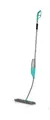 Spray-Mopp Bodenwischer 700ml Tank Türkis Wischmopp Sprühwischer CLEANmaxx saube