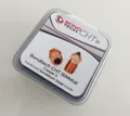 Bondtech CHT BiMEtal RepRap M6 Düse Copper 600-A-CHT-MOS-175-60 3D Druck #3 H