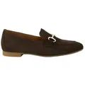 Paul Green Paul Green 2596-389, Slipper & Mokassin, Braun, Damen Slipper braun 38,5 EU