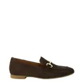 Paul Green Damen - Slipper & Mokassin 2596-389 braun 38,5