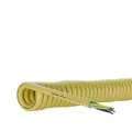 LAPP 71220151 Spiralkabel 350mm / 1000mm Gelb 1St.