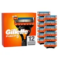 Gillette Fusion5 Systemklingen 12er