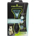 Furminator - Für Langhaarige Kleine Katzen, Deshedding Pflege Werkzeug