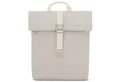 LARKSON Cityrucksack TAMMO, Rolltop Damen Herren, Laptop Fach (1-tlg), Flexible Größe, Wasserabweisend