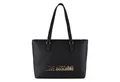 LOVE MOSCHINO Shopper Bold Love, Polyurethan