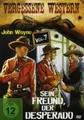 Sein Freund, der Desperado - John Wayne  DVD/NEU/OVP