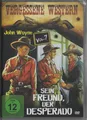 Vergessene Western Vol. 7 Sein Freund Der Desperado DVD NEU John Wayne