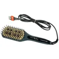 Remington Glättbürste 2in1 CB7400 – Glätteisen & Haarbürste in einem