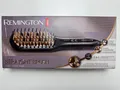 Remington Glättbürste CB7400 – 2in1 Glätteisen & Bürste, gebraucht
