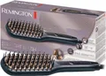 Remington Straight Brush CB7400 Bürste, grau-braun, ionisiert