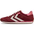 hummel Stadion Nylon Trainingsschuh rot 45 EU