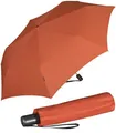 Knirps Taschenschirm Slim Duomatic - Nectarine