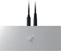Razer Thunderbolt 5 Dock 11 Anschlüsse M2-Slot 3x4K144Hz 1x8K60Hz 140W Power Del