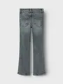 Name It Schlagjeans Polly (1-tlg) Plain/ohne Details