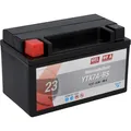 Cartec Keinemarke 11074 YTX7A-BS Akku