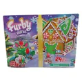 Hasbro Furby Minis Adventskalender Spielzeug Plüsch Traditioneller Spaß Sammelsp