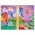 Furby Minis Adventskalender - Weihnachts-Countdown-Spielzeug Mit Überraschungen