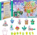 Furby Mini Advent Kalender Spielzeug