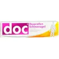 Doc Ibuprofen Schmerzgel 5%
