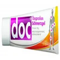 DOC IBUPROFEN Schmerzgel 150g PZN 7770675