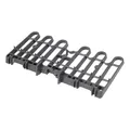 easyPART Kompatibel/Ersatz für Bauknecht 488000386609 Oberkorbeinsatz Whirlpool für Geschirrspüler