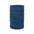 Buff® Merino Midweight Multifunktionstuch Tempest Blue Unisex Erwachsene