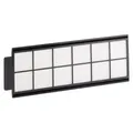 Filter Für Comfofond-l 350/550 Eco, Iso Coarse 60 Prozent G4 - Zehnder
