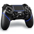 Manette kompatibel mit DualShock V2 pour PS4 - Editon limitée "Destiny 2"