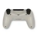 Original Ps4 Dualschock Controller Gamepad In Weiß  Gold  Destiny  2 + Ladekabel