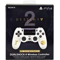 Sony Dualshock 4 Wireless Controller PS4 Destiny 2 Limited Edition OVP SEALED