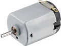 Motraxx LFK-130RAC-10310 Universal Brushed Elektromotor