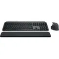 Logitech MX Keys S Combo Qwertz