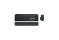 Logitech MX Keys S Combo Tastatur