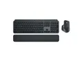 LOG MX Keys S Combo GRAPHITE