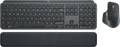LOGITECH MXKSCSW - Tastatur-/Maus-Kombination, Logi Bolt/Bluetooth
