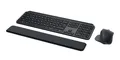 5099206112360 Logitech 920-011606 Tastatur Maus enthalten Büro RF Wireless + Blu