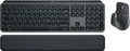 Logitech MX Keys S Combo, Graphit #29932479