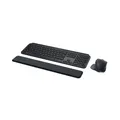 Keyboard & Mouse Logitech MX Keys S Wireless Combo black (DE) (920-011606)