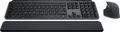 LOGITECH MX KEYS S COMBO - GRAPHITE DEU